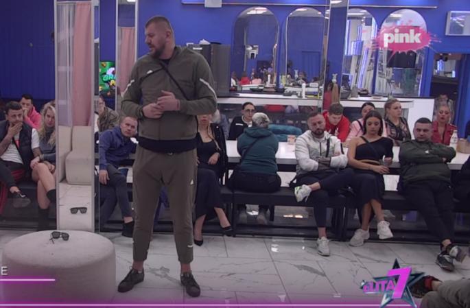 Marko Janjušević Janjuš