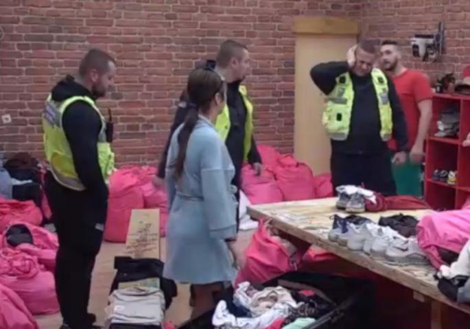 Miljana Kulić, Lazar Čolić Zola