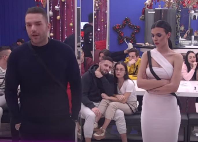 Anđelo Ranković, Anita Stanojlović