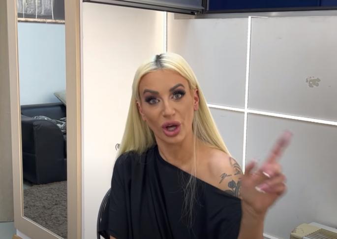 Dušica Jakovljević