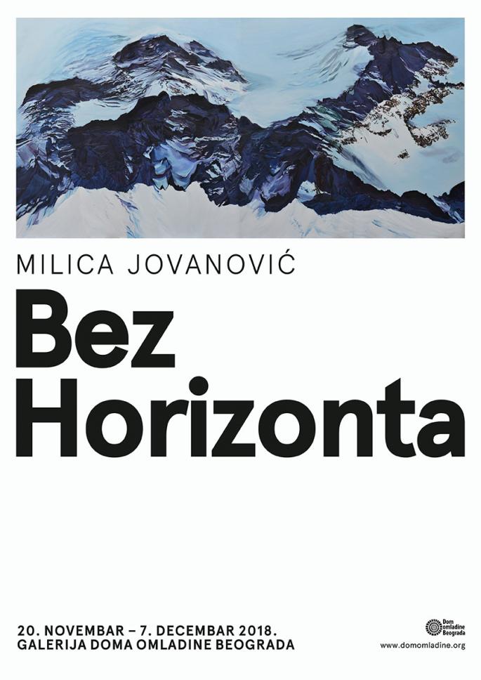 Izložba Milice Jovanović