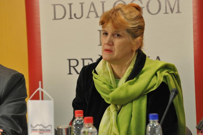 Biljana Lajović