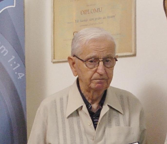Stevan Labudović