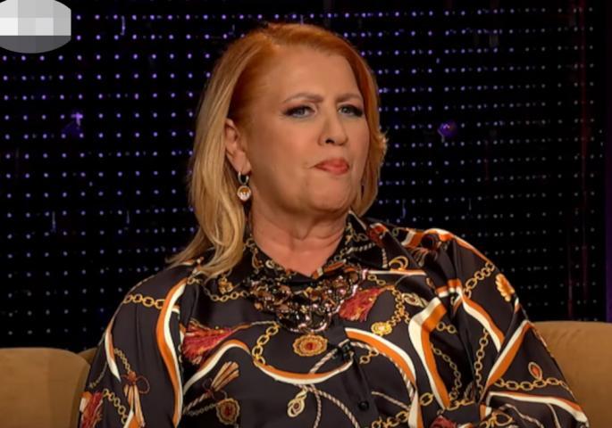 Stanojka Mitrović Ćana