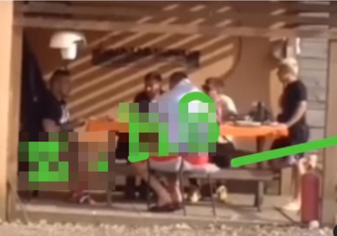 Filip Car, Jovana Tomić Matora, Ivan Marinković, Mikica Bojanić, 