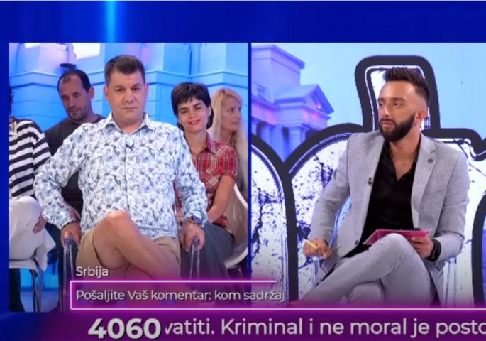 Darko Tanasijević, Ivan Marinković