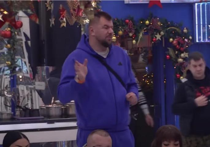 Marko Janjušević Janjuš