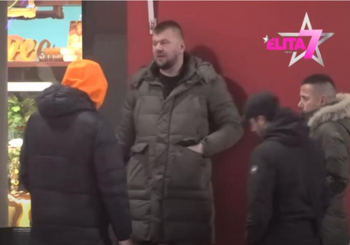 Marko Janjušević Janjuš