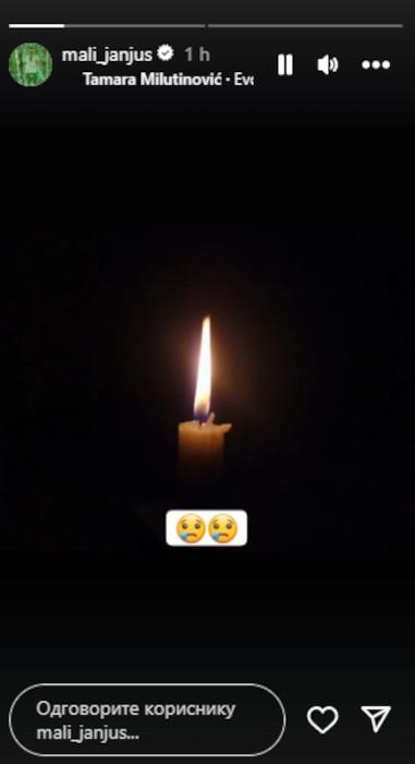 Marko Janjušević Janjuš