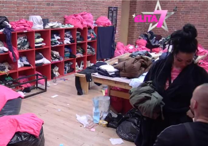 Maja Marinković, Nikola Bukilić