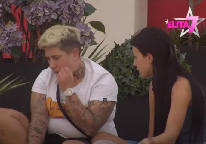 Jovana Tomić Matora, Anita Stanojlović