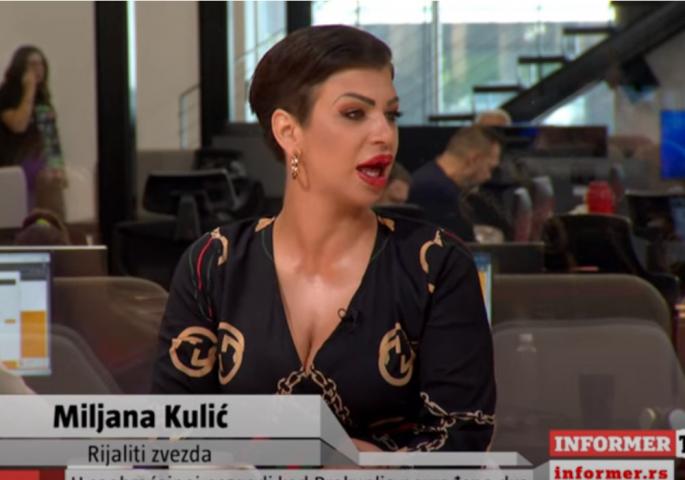 Miljana Kulić