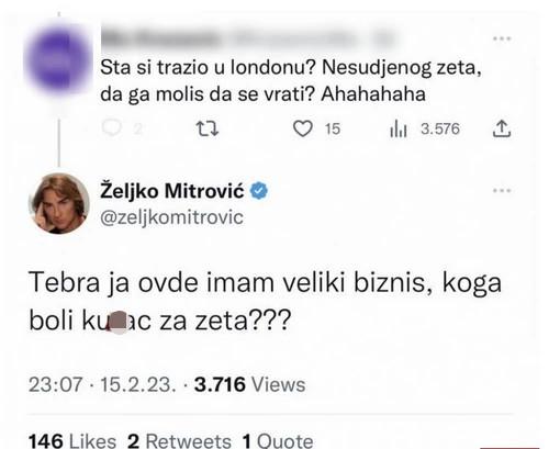 Željko Mitrović