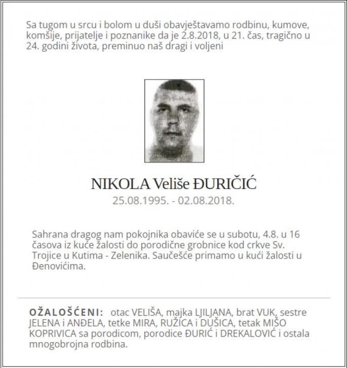 Nikola Đuričić
