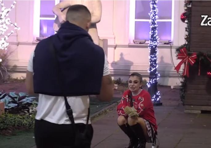 Sanja Gurjić, Marko Stefanović