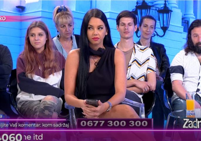 Šarmen Soraja Leoni Altman