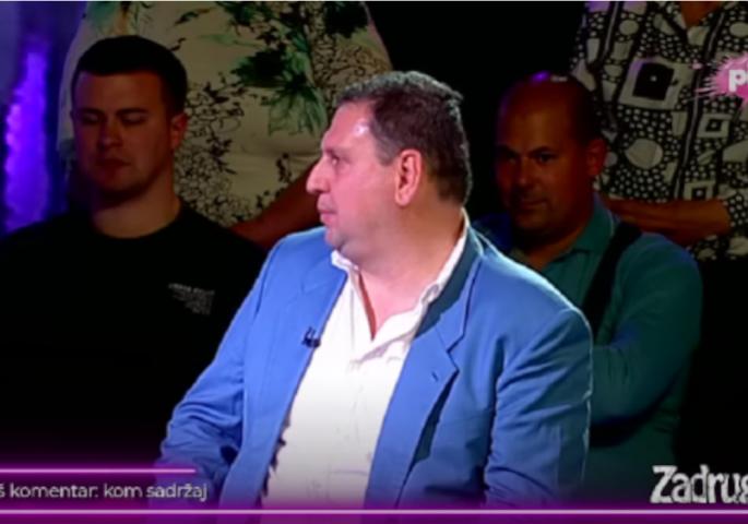 Radomir Marinković Taki