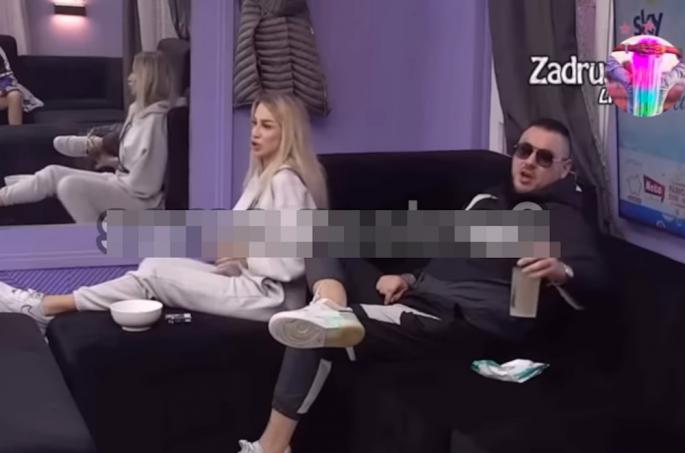 Aleksandra Nikolić, Filip Car