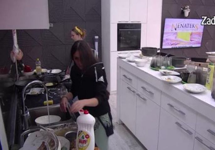 Dijana OG, Tijana Jović