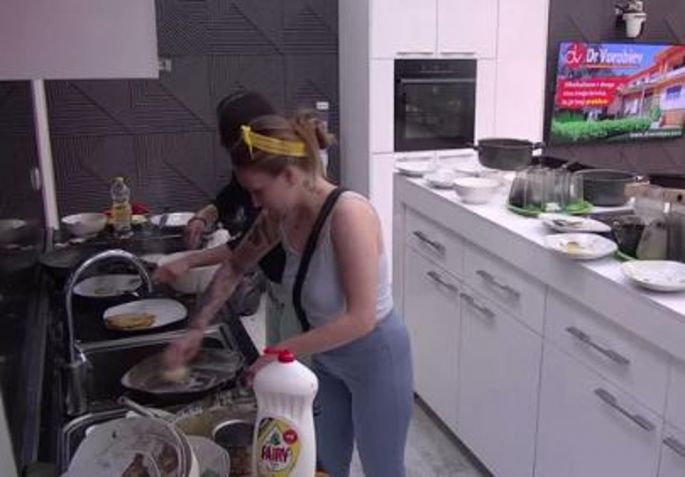 Dijana OG, Tijana Jović