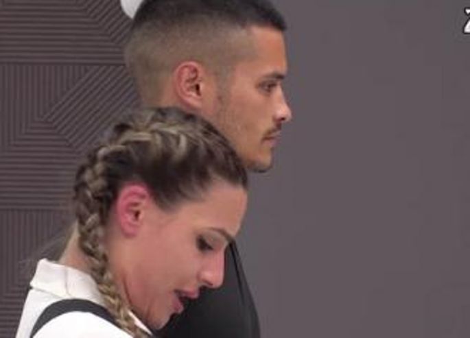 Marko Marković, Sofija Una