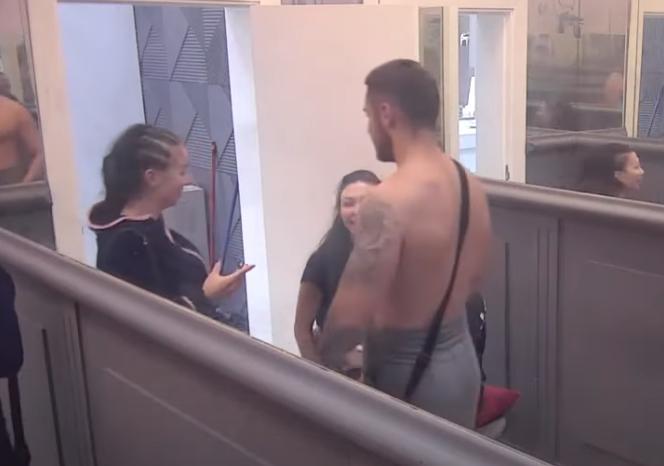 Sanja Grujić, Marko Stefanović