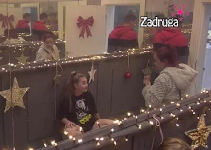 Valentina Stanković, Palčica