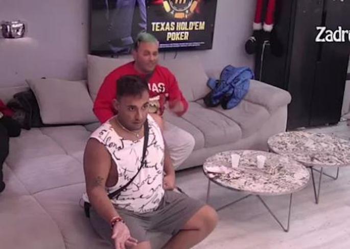 Neca Lazić, Peca Lazić