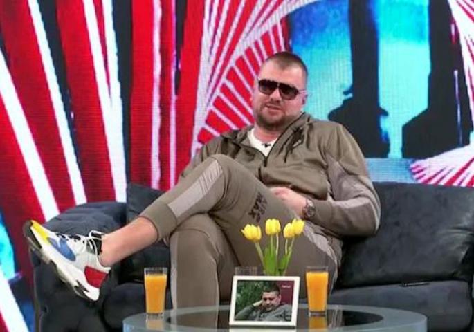 Marko Janjušević Janjuš