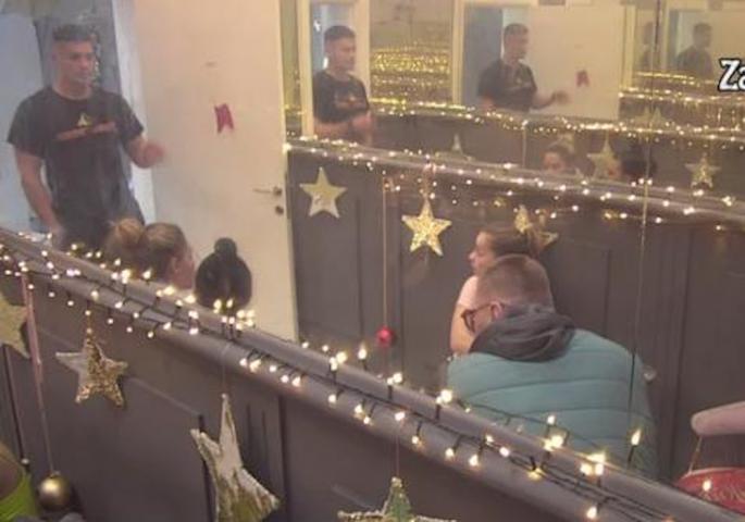 Ana Ćurčić, Valentina Stanković, Marko Marković