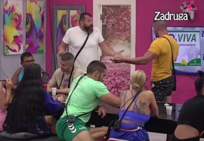 Miljan Vračević, Marko Stefanović