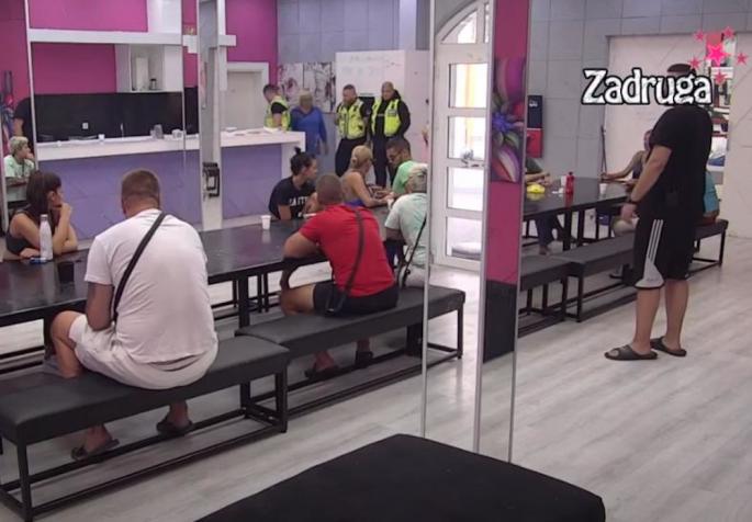 Miljan Vračević, Marko Stefanović