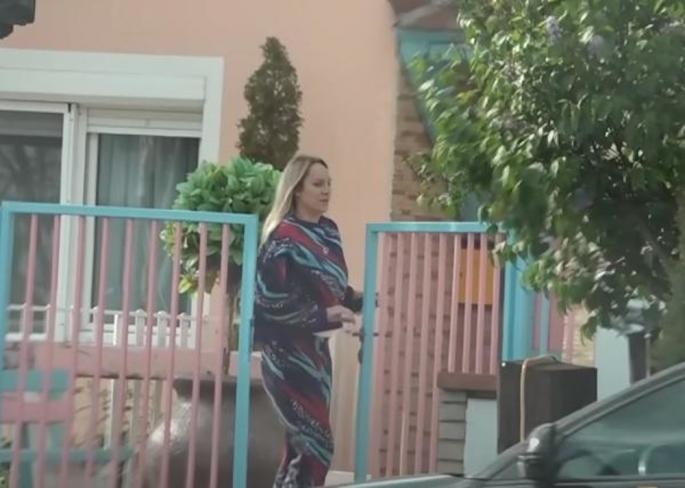 Luna Đogani Miljković