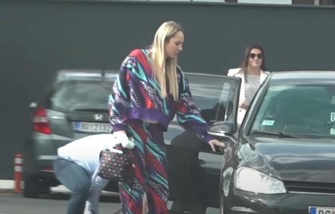 Luna Đogani Miljković