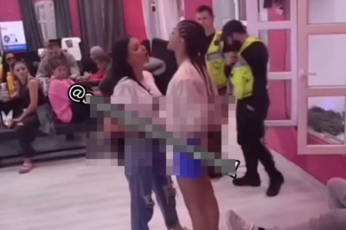 Maja Marinković, Anđela Đuričić