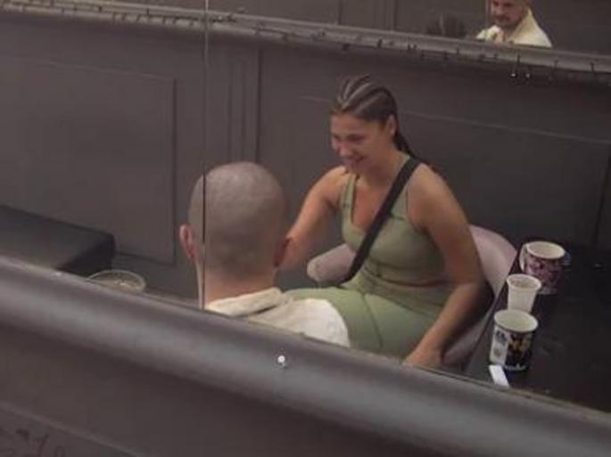 Milica Veselinović, Bilal Brajlović