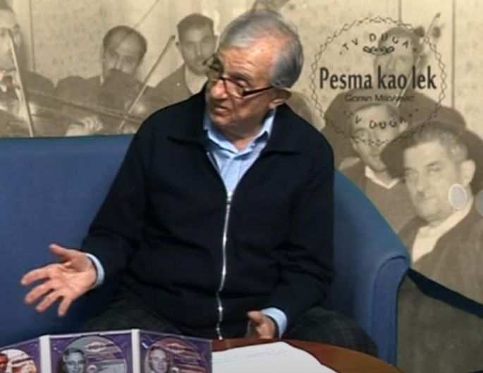 TUGA Preminuo Aca Stepić - pevač doživeo OGROMNU BOL: Izgubio je sina i ...