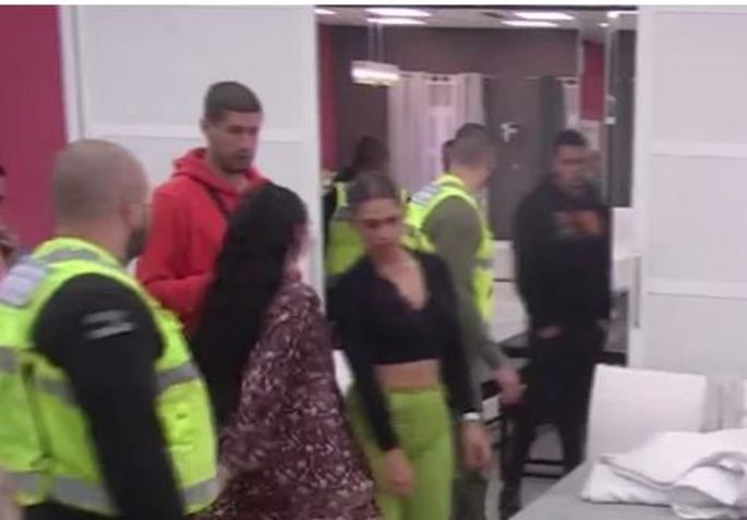 Maja Marinković, Ana Spasojević