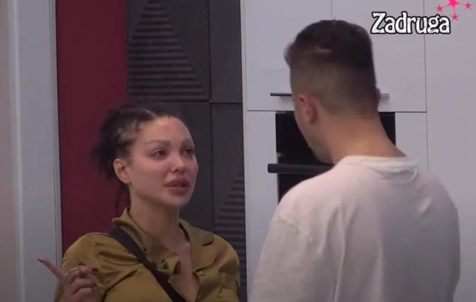 Maja Marinković, Bilal Brajlović