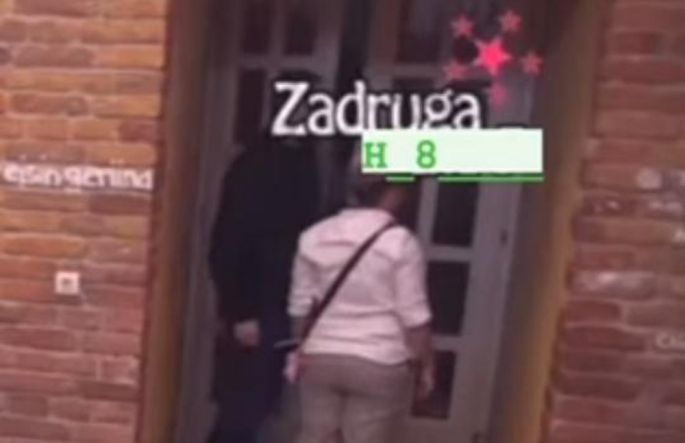 Jovana Tomić Matora, Zvezdan Slavnić