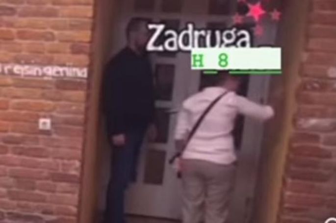 Jovana Tomić Matora, Zvezdan Slavnić