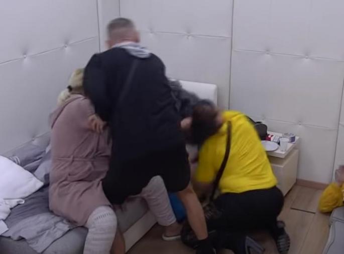 Miljana Kulić, Marija Kulić