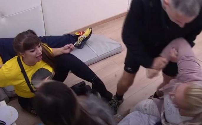 Miljana Kulić, Marija Kulić