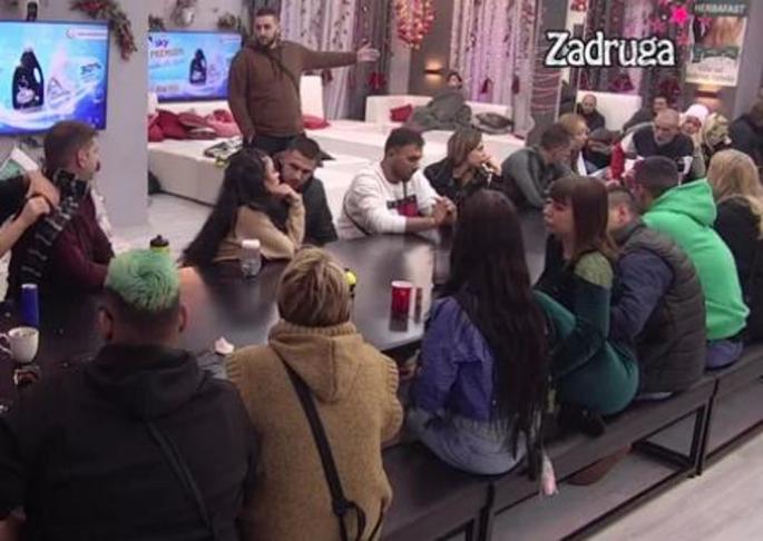 Sanja Grujić, Marko Stefanović