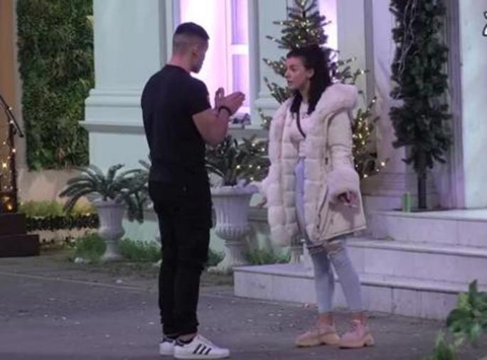 Marko Marković, Anita Stanojlović