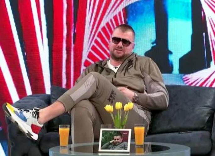 Marko Janjušević Janjuš