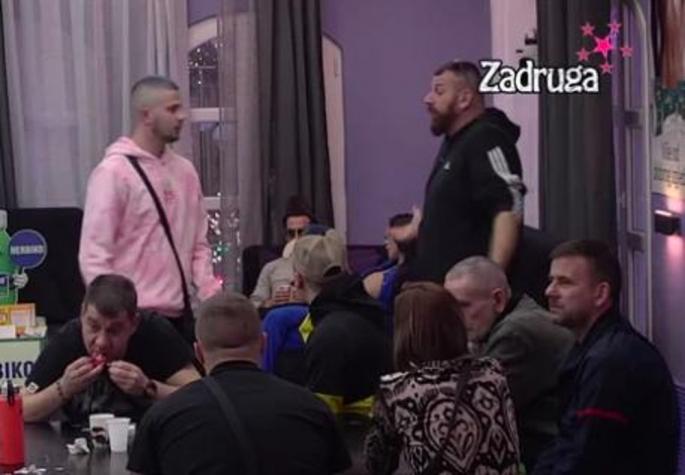 Bilal Brajlović, Miljan Vračević