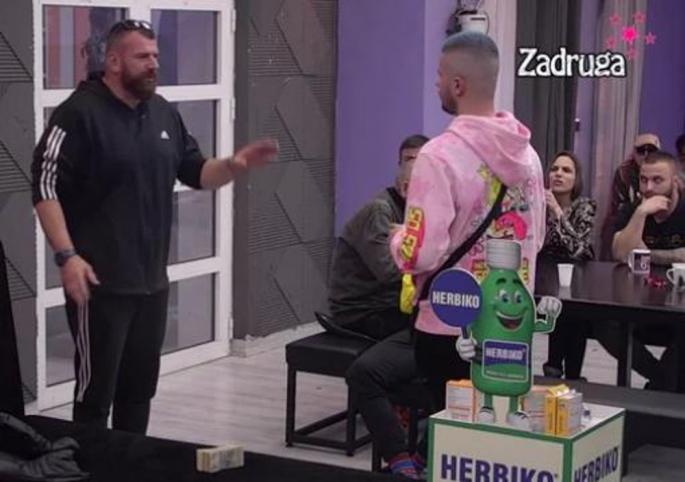 Bilal Brajlović, Miljan Vračević