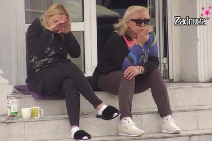 Marija Kulić Zorica Marković