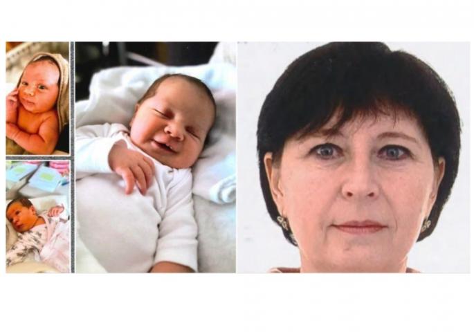 Foto: Policija Manhajm/Ustupljena fotografija